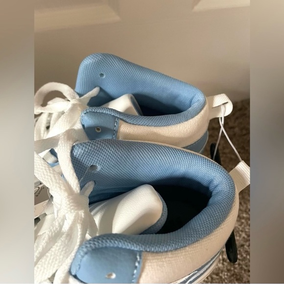 Disney’s Lilo & Stitch High-Top Trainers | Size 9 | NWT - Picture 10 of 14